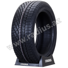 Soft Frost 200 255/50 R19 